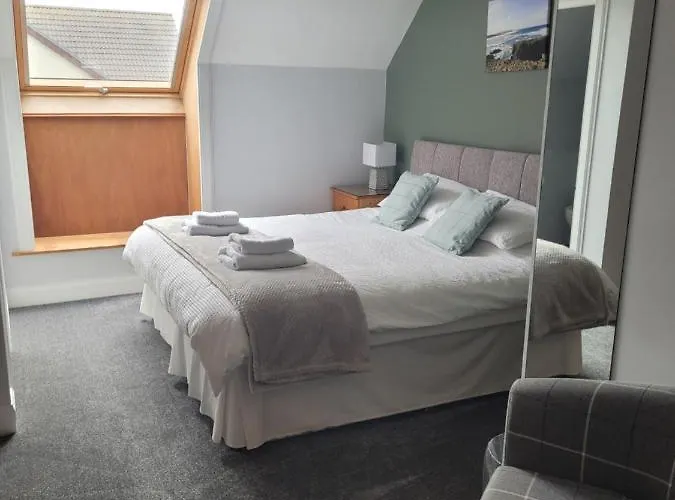 Lindisfarne Bed & Breakfast Stromness