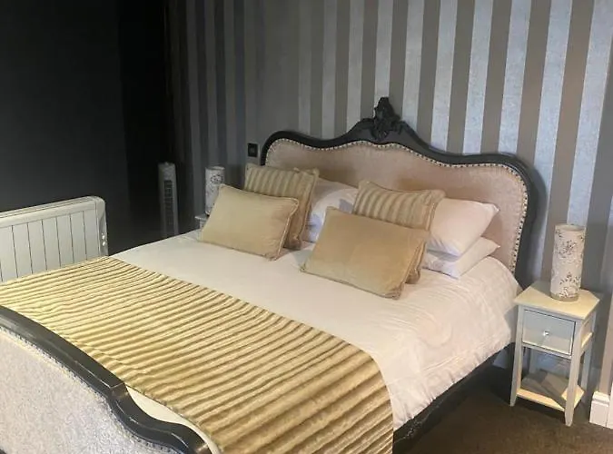 Kids Friendly Hotels in Skegness
