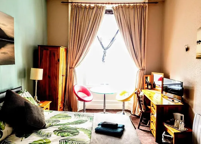 Aabalree Guest House Dundee