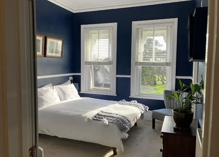 15 Grosvenor Bed & Breakfast Hastings