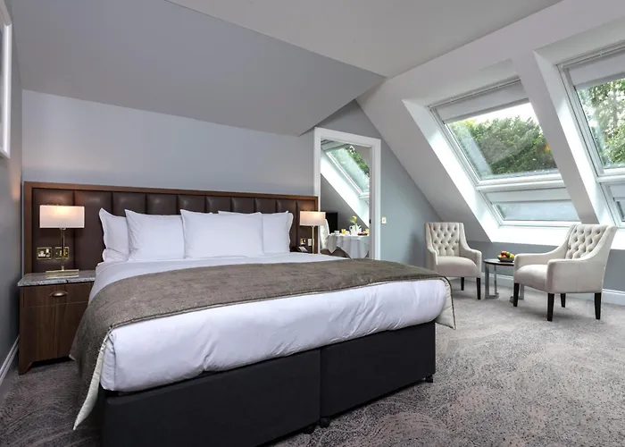 Inverness Hotels