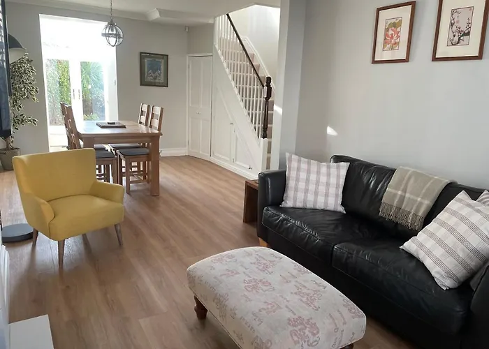 Sidmouth Vacation Rentals