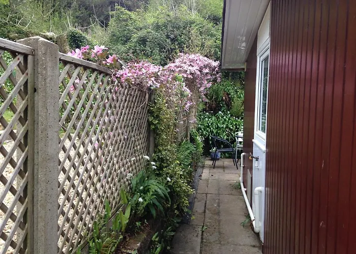 Holiday Cottages in The Mumbles