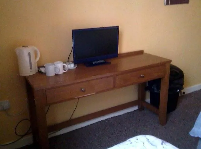 Kingston upon Hull Lodging 