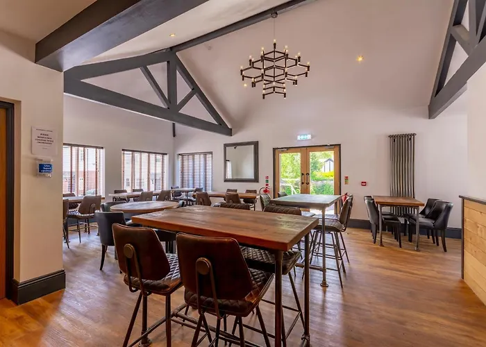 Hooton Hotels