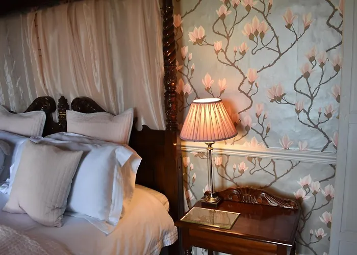 Holiday Cottages in St. Davids (Pembrokeshire)