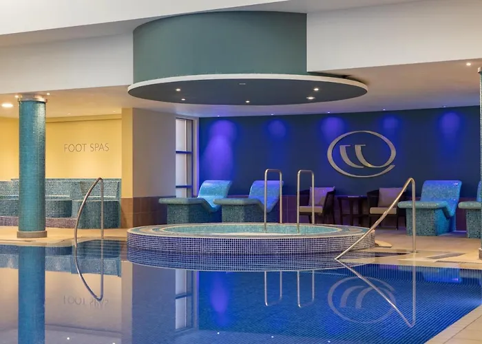 Kids Friendly Hotels in Stratford-upon-Avon