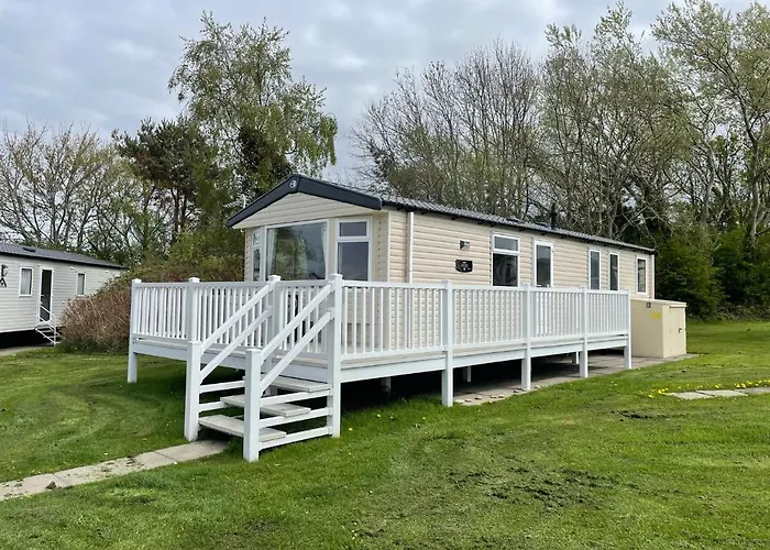 Swiftview Getaway Hotel Ayr