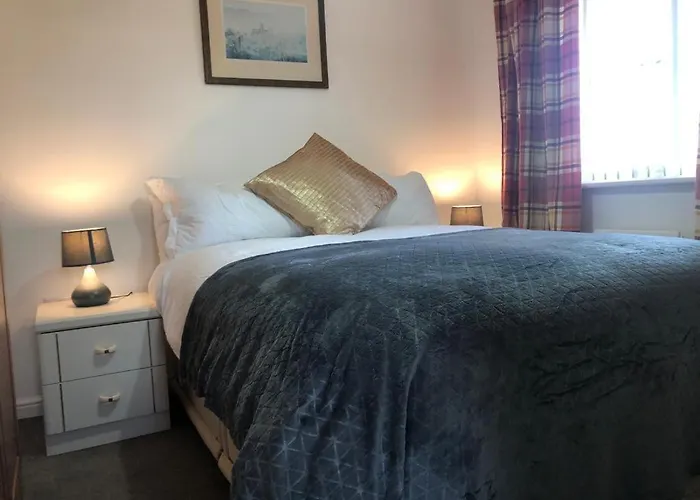West Auckland Lodging 