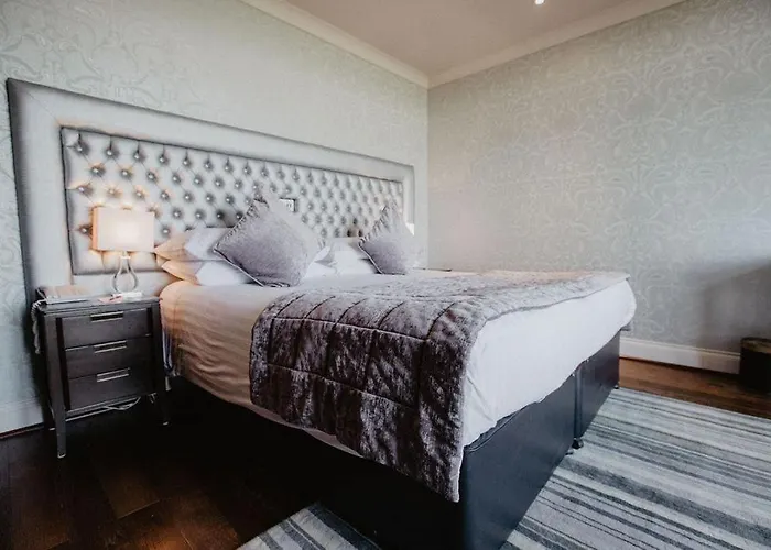 Woolacombe Hotels