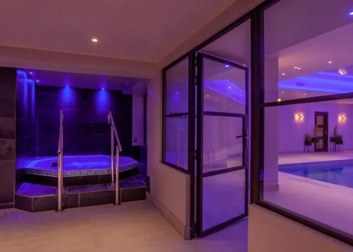 Woolacombe Hotels