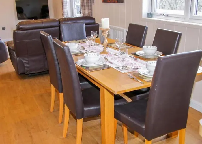 Holiday Cottages in Bridgnorth