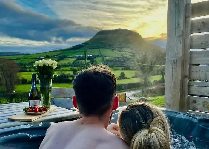 Holiday Cottages in Cushendall
