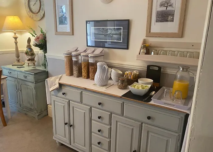 Melbourne Guest House Bowness-on-Windermere