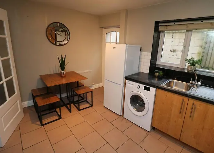 Vacation homes in Whitehaven