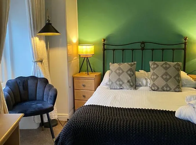 Cobbleview Rooms Whitby