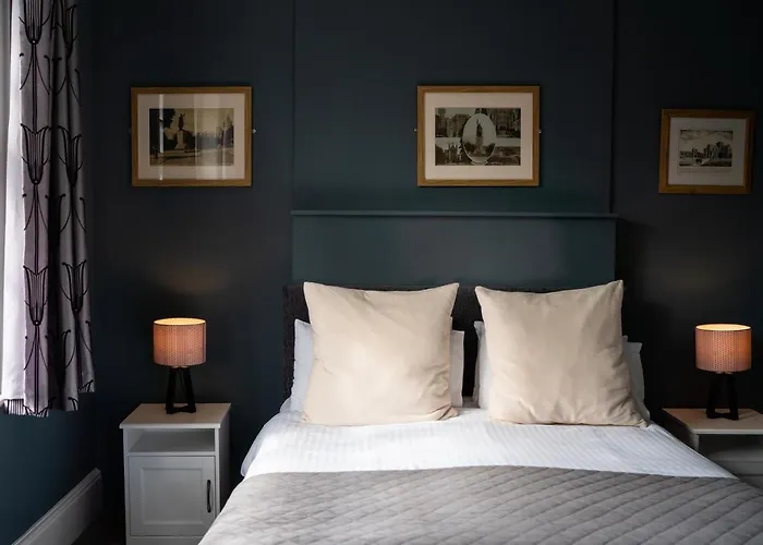 Winchester Dog Friendly Hotels