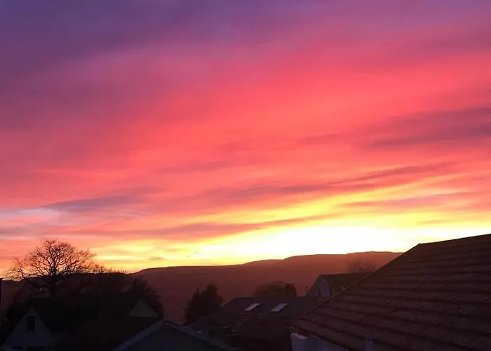 Newent Bed & Breakfasts 