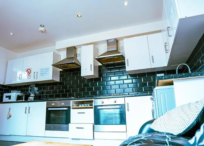412B Westgate - Room 6 Newcastle upon Tyne