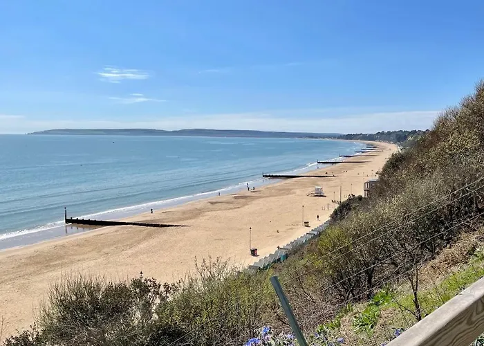 The Winter Dene Hotel Bournemouth