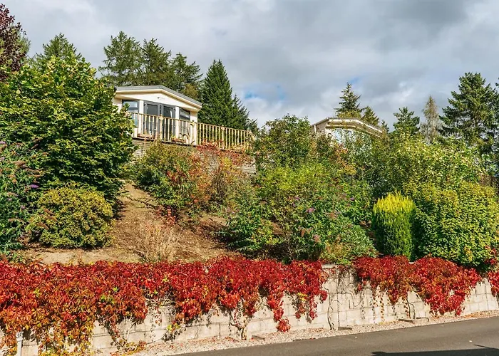 Kids Friendly Hotels in Blairgowrie and Rattray