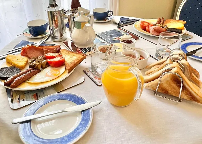 Belle Dene Guest House Paignton