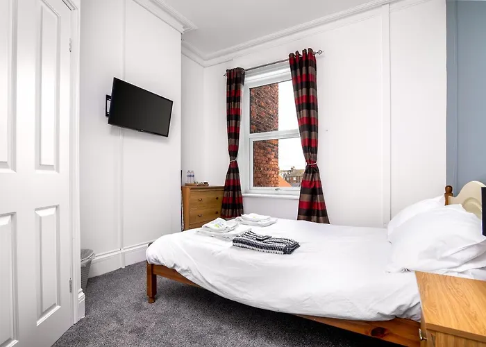 Blencathra Hotel Whitby