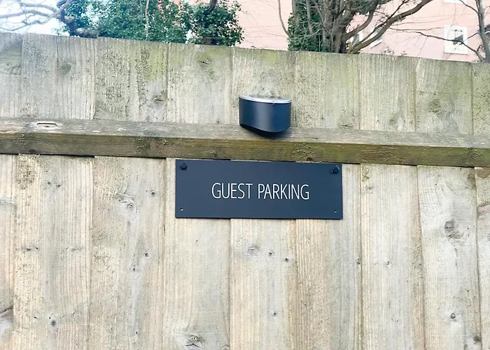 Cabin Rentals in Bournemouth