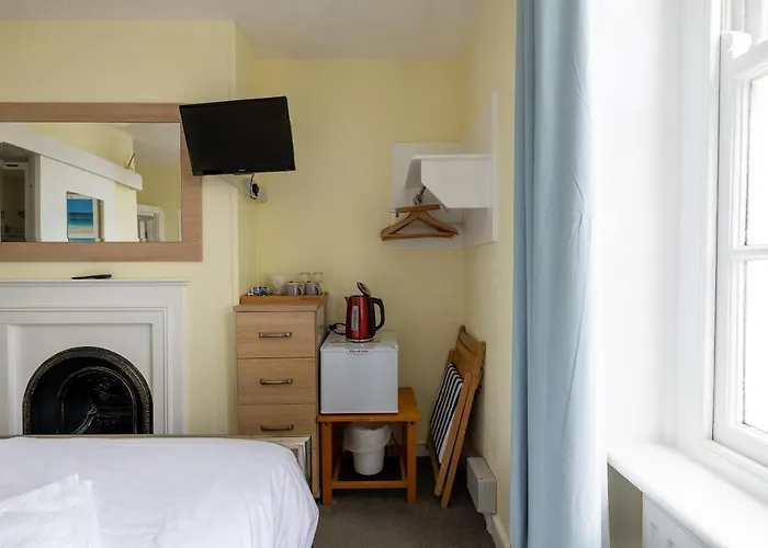 Weymouth Cheap Hotels