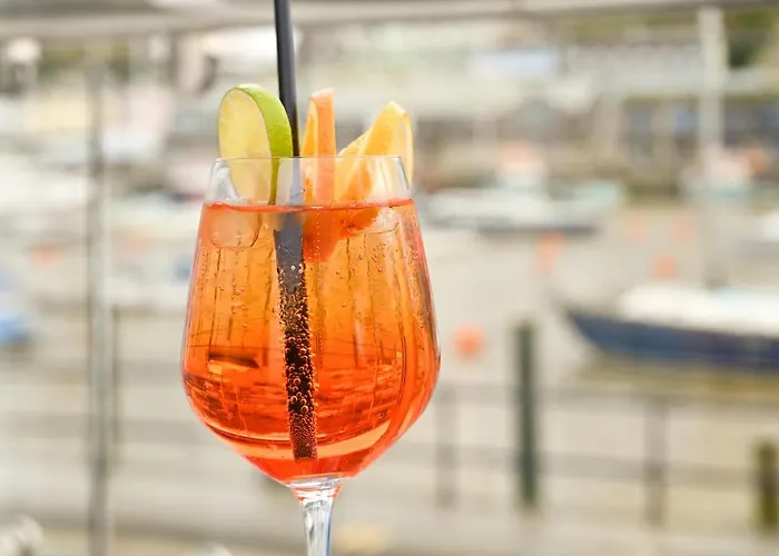 Looe Hotels With Amazing Views