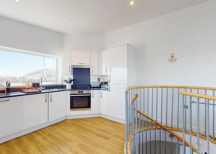 Exeter Aparthotels