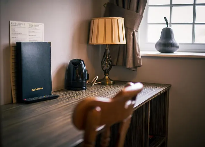 Durham Bed & Breakfasts 