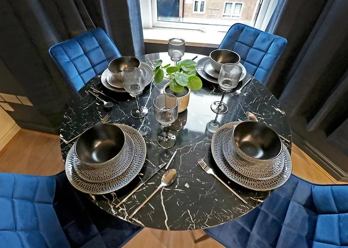 Vacation Apartment Rentals in Saltburn-by-the-Sea