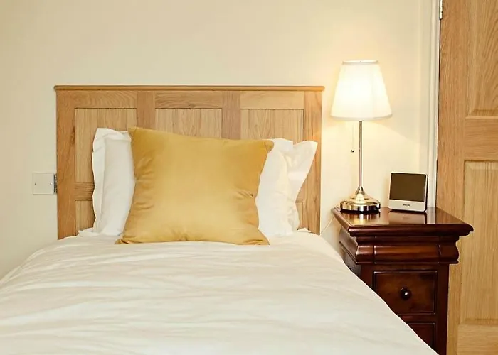 Bicester City Center Hotels