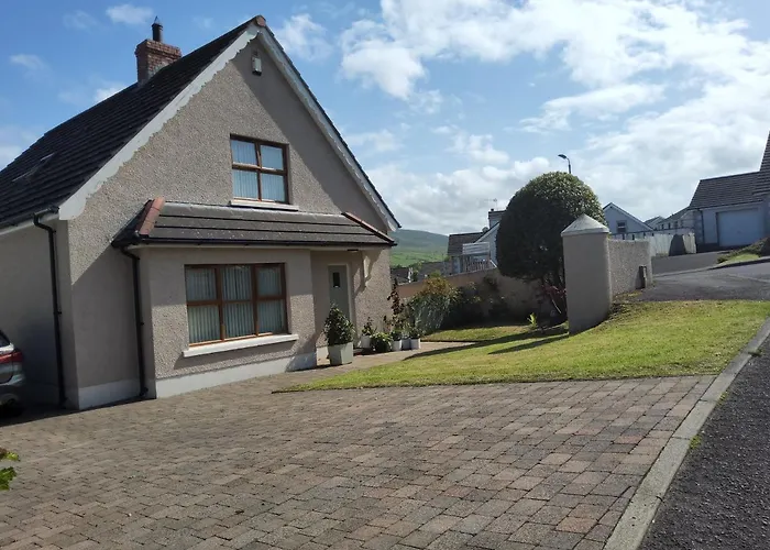 Vacation Apartment Rentals in Ballycastle