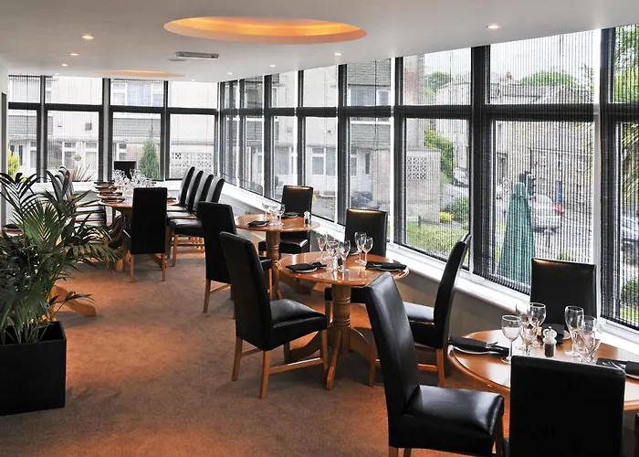 Bodmin Hotels