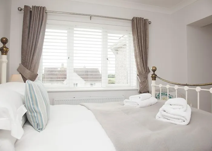 Trevose House Hotel Padstow