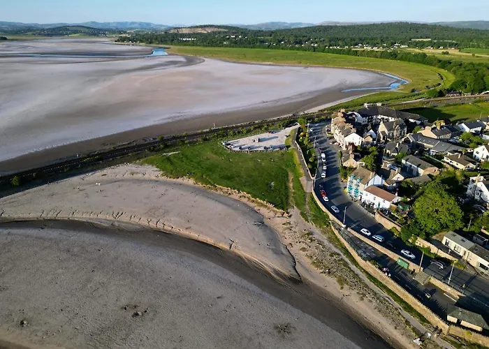 Arnside Hotels