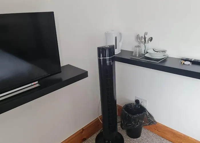 Tippys Guesthouse Newquay 