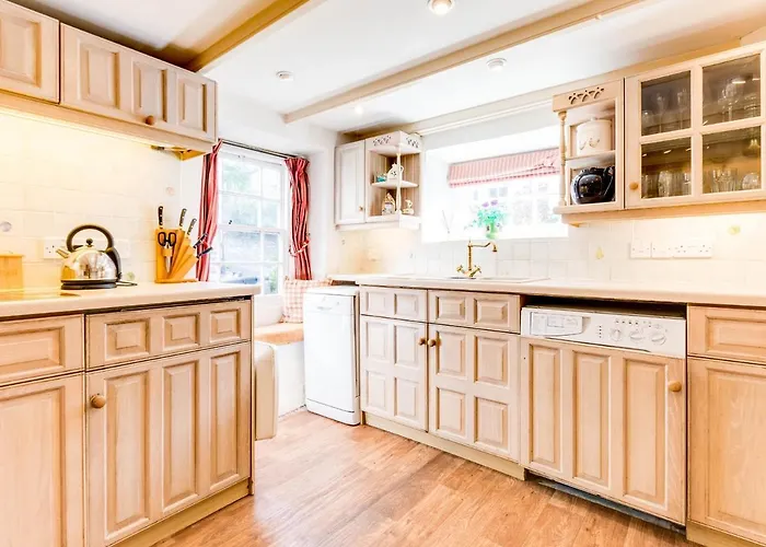 Port Isaac Vacation Rentals