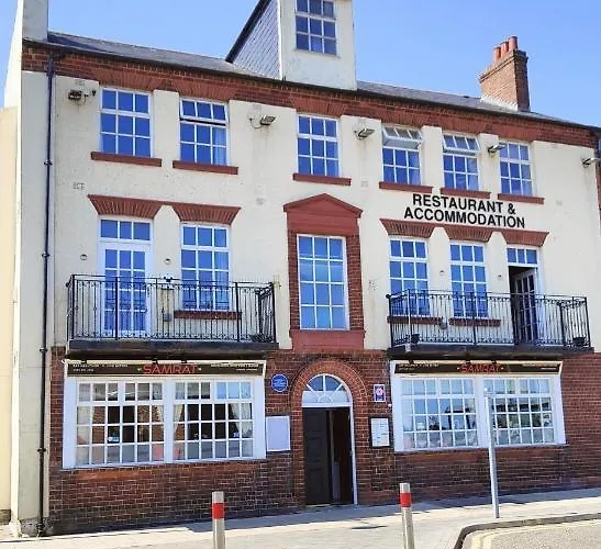 Seaham Hotels