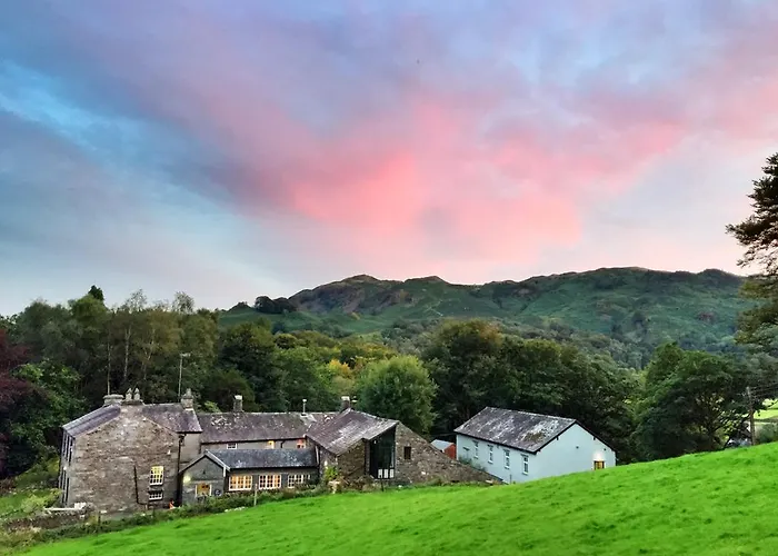Thorney How Ambleside