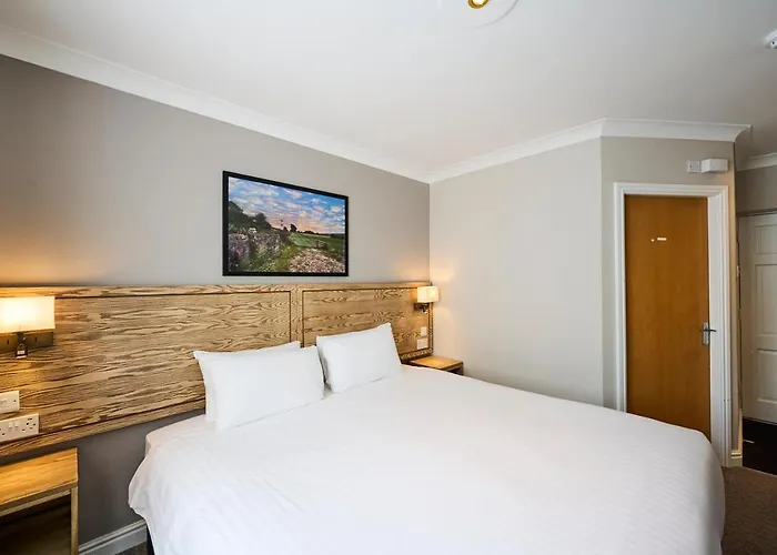 Rufford Hotels