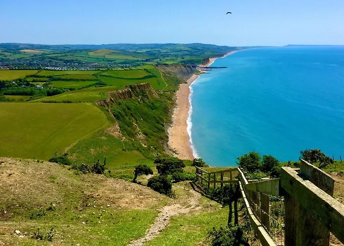 Holiday Cottages in Dorchester