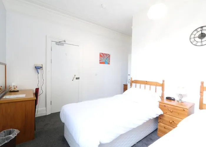 Sunnydene Hotel Great Yarmouth