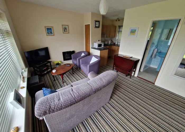Holiday Cottages in Mundesley