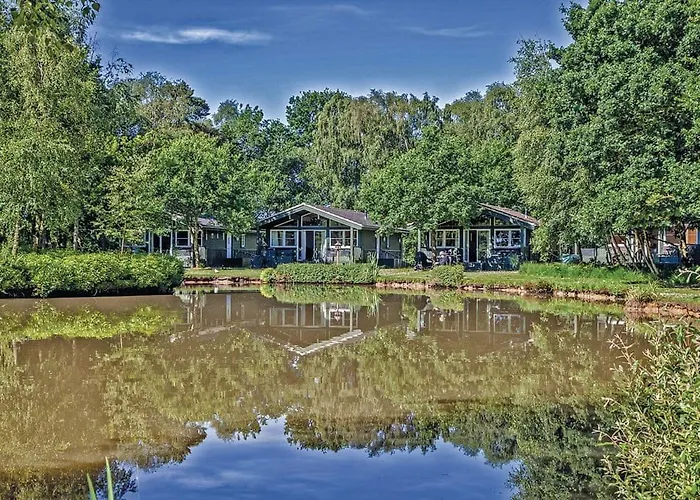 Flaxton Lodging 