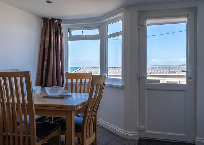 Holiday homes in Bideford