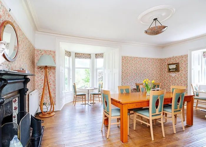 Holiday Cottages in SCOTLAND