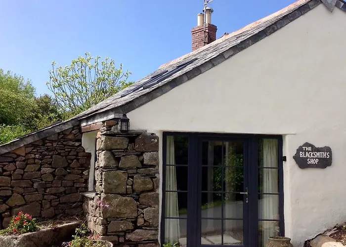 Holiday Cottages in Port Isaac